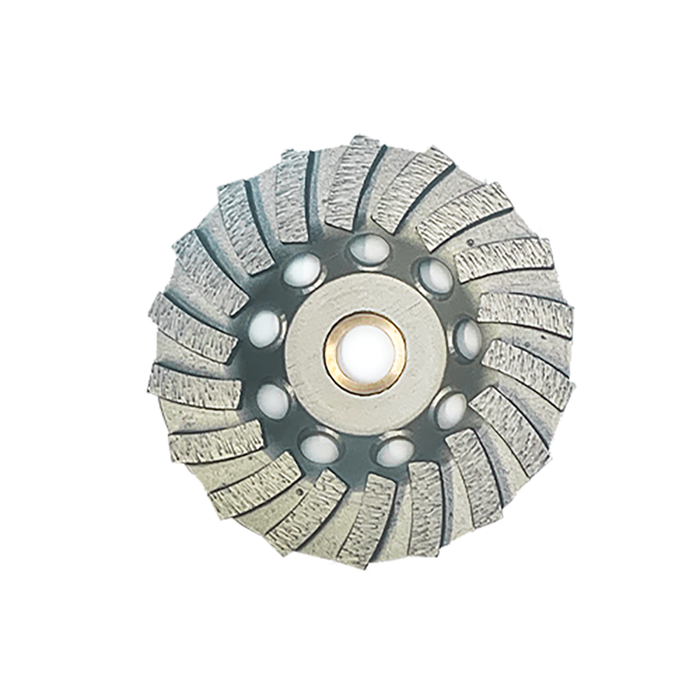 PTOOLS Copa / 4.5" / 18 segmentos / CWS4.5185E