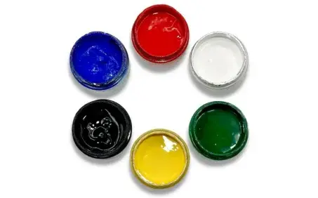 MUNDOPOXY PIGMENTO EN PASTA de 500 g (11 opciones de color)